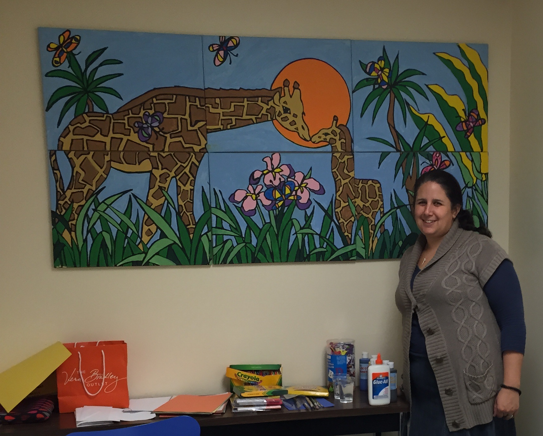 Photo 4 from Child Guidance Center of Southern CT, Inc.